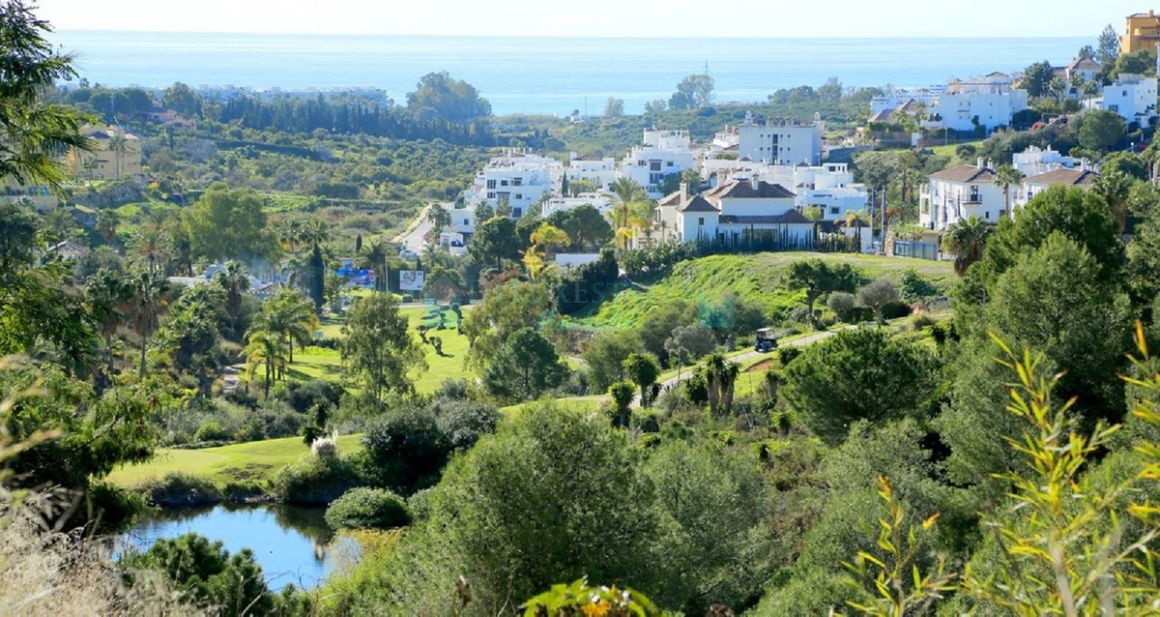 Residential Plot for sale in Selwo, Estepona