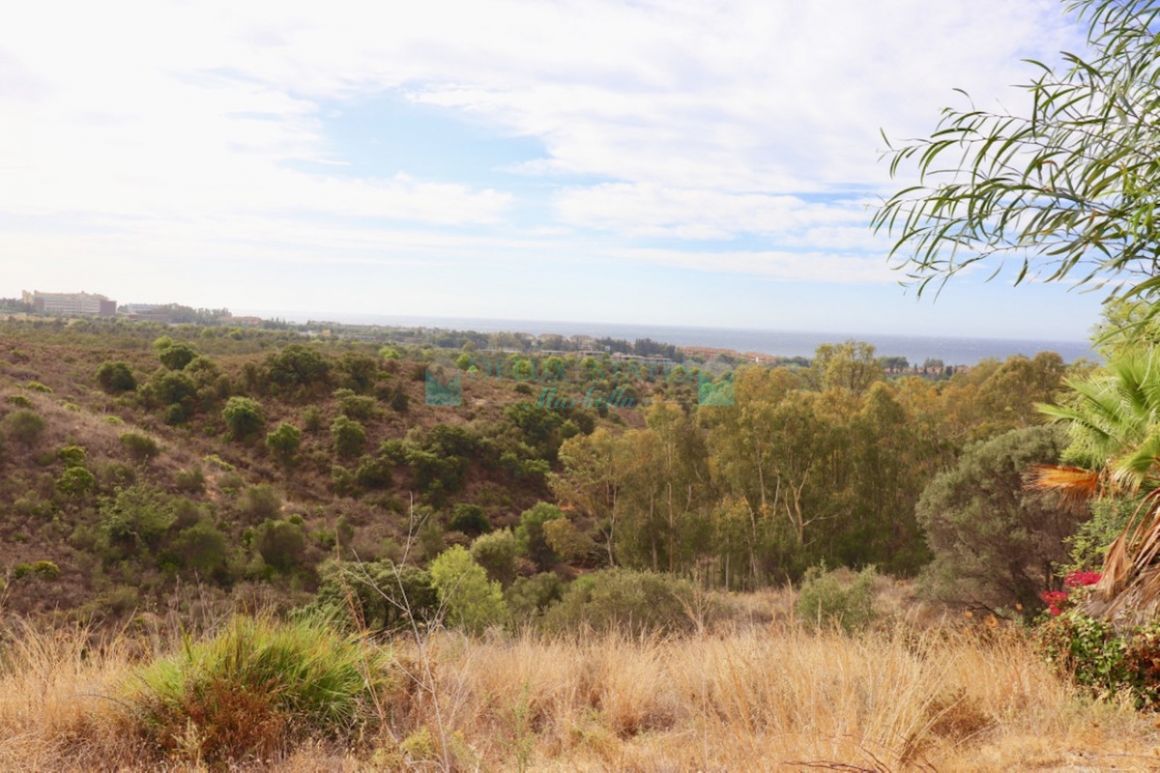 Residential Plot for sale in Rio Real, Marbella East