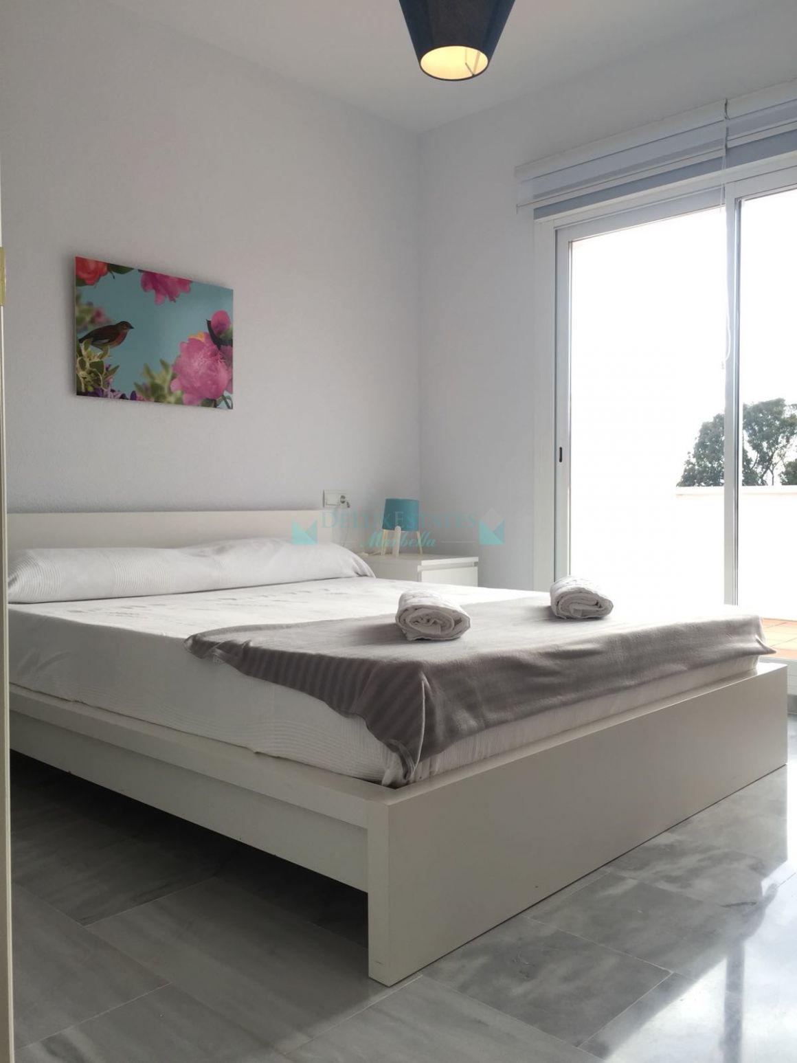 Semi Detached Villa for sale in Cabopino, Marbella East