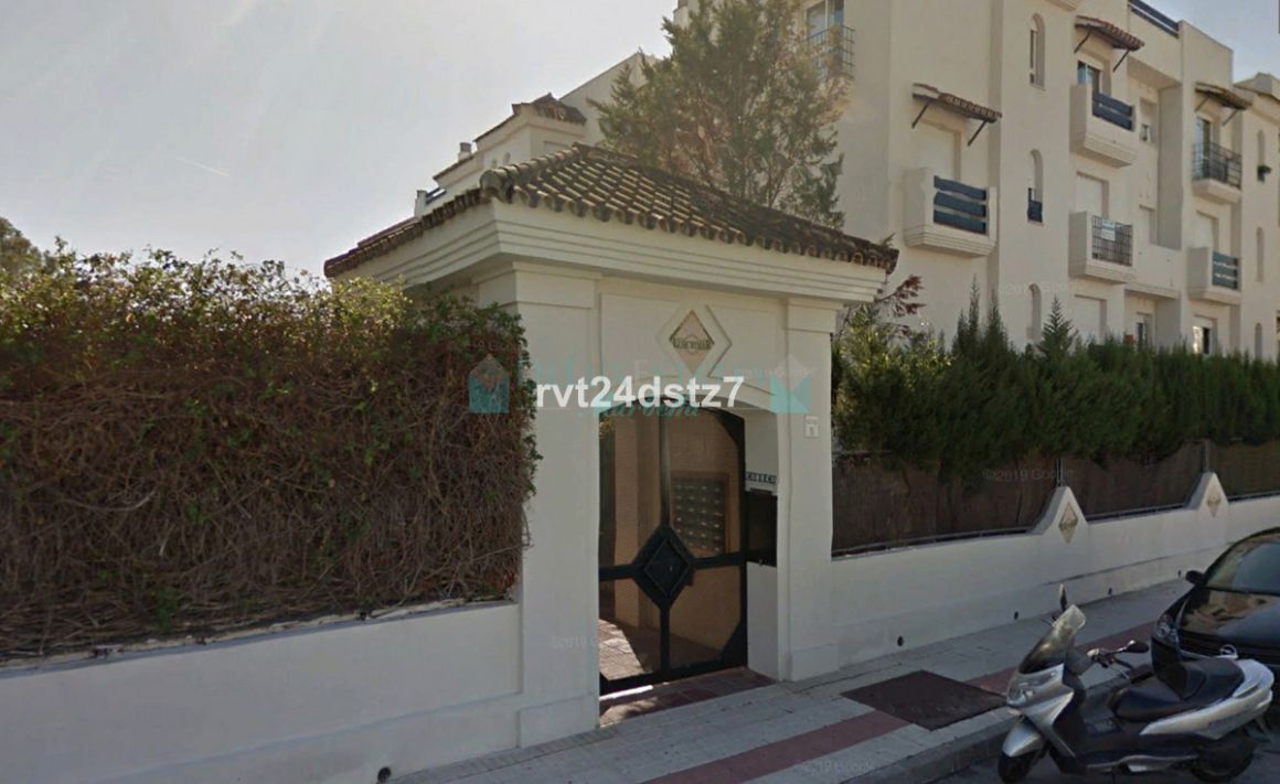 Penthouse for sale in Marbella - Puerto Banus