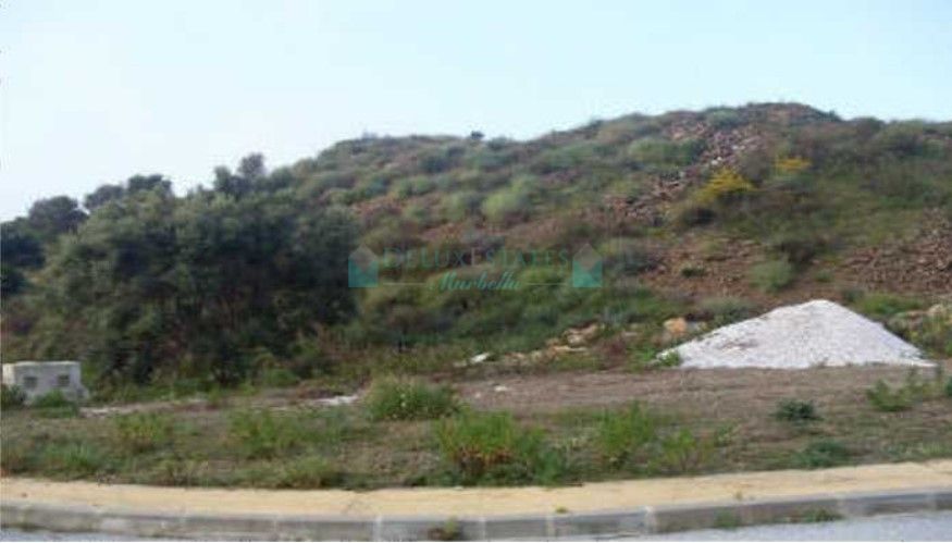 Industrial Land for sale in Marbella