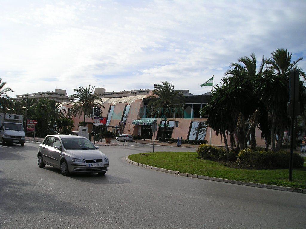 Office in Marbella - Puerto Banus