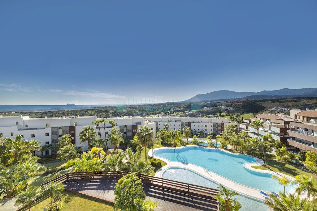 Ground Floor Apartment for sale in Los Flamingos, Benahavis