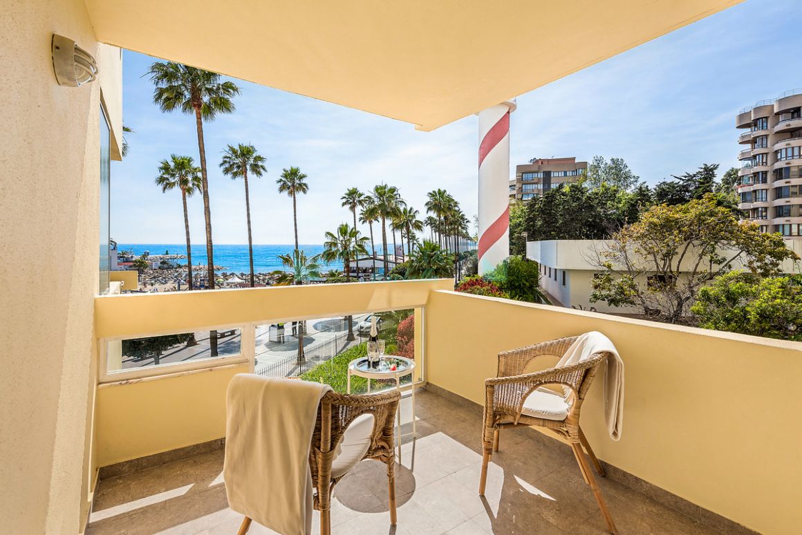 Studio for sale in Marbella