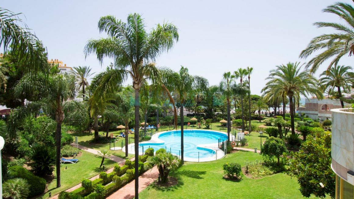 Apartment in Marbella - Puerto Banus