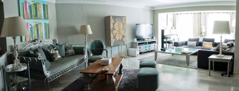 Apartment for rent in Marbella - Puerto Banus