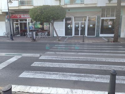 Business for rent in Estepona