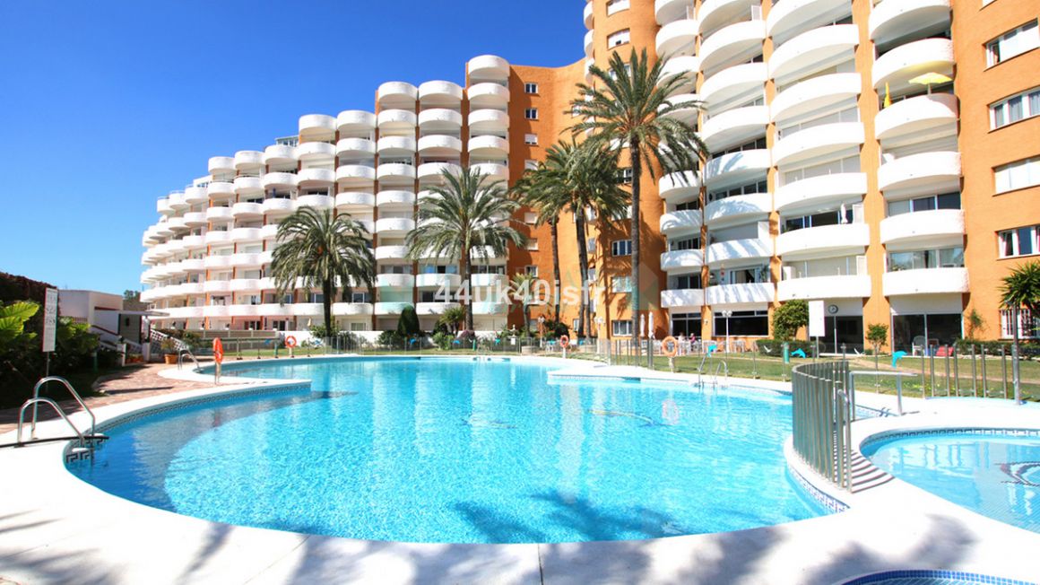 Studio for sale in Marbesa, Marbella East