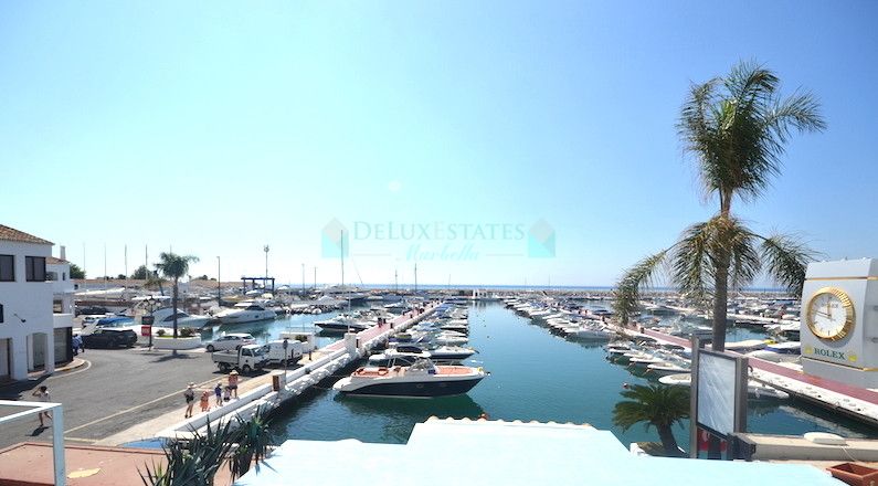 Shopping Centre for sale in Marbella - Puerto Banus