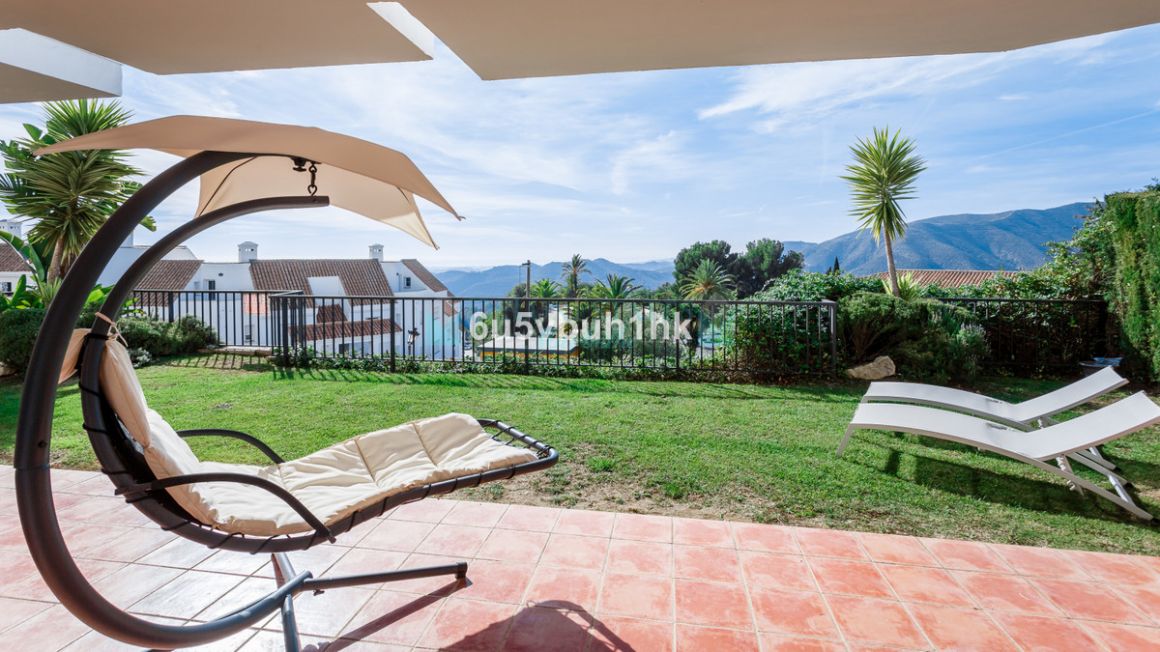 Ground Floor Apartment for sale in Istan