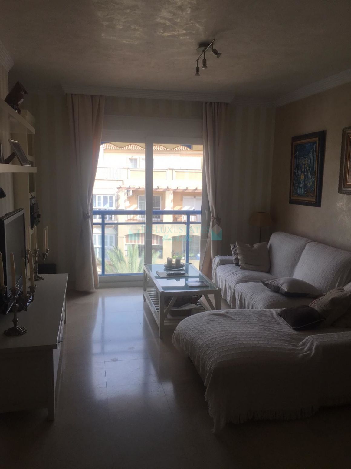 Apartment in Estepona