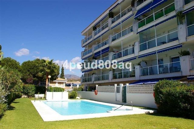 Studio for sale in El Rosario, Marbella East