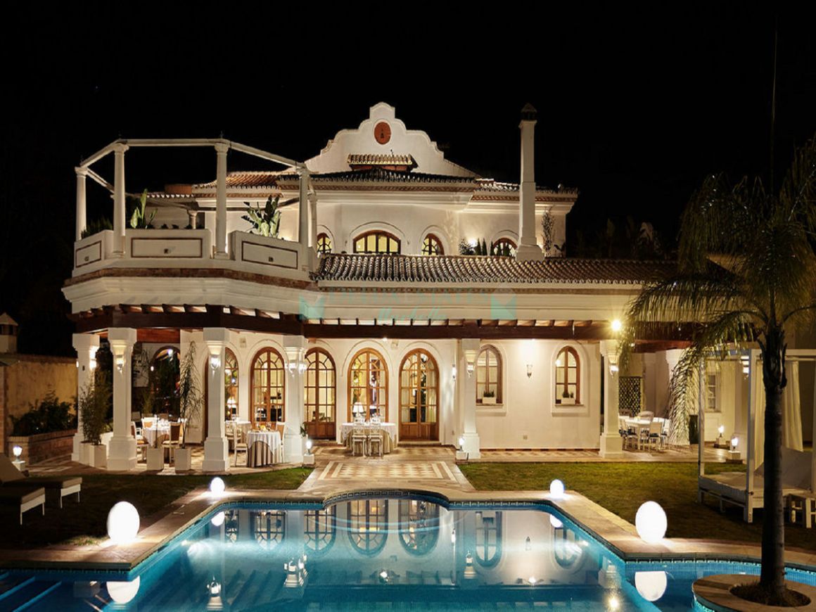 Hotel in Marbella - Puerto Banus