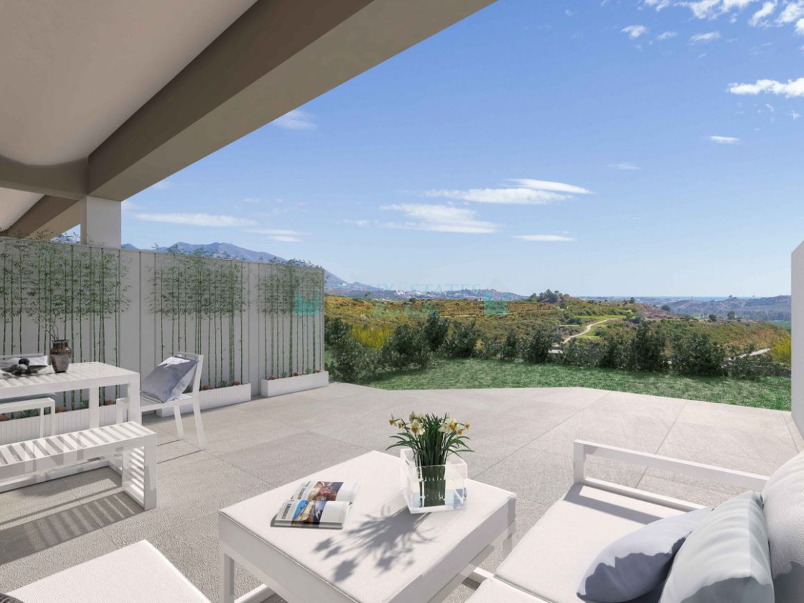 Town House for sale in Mijas