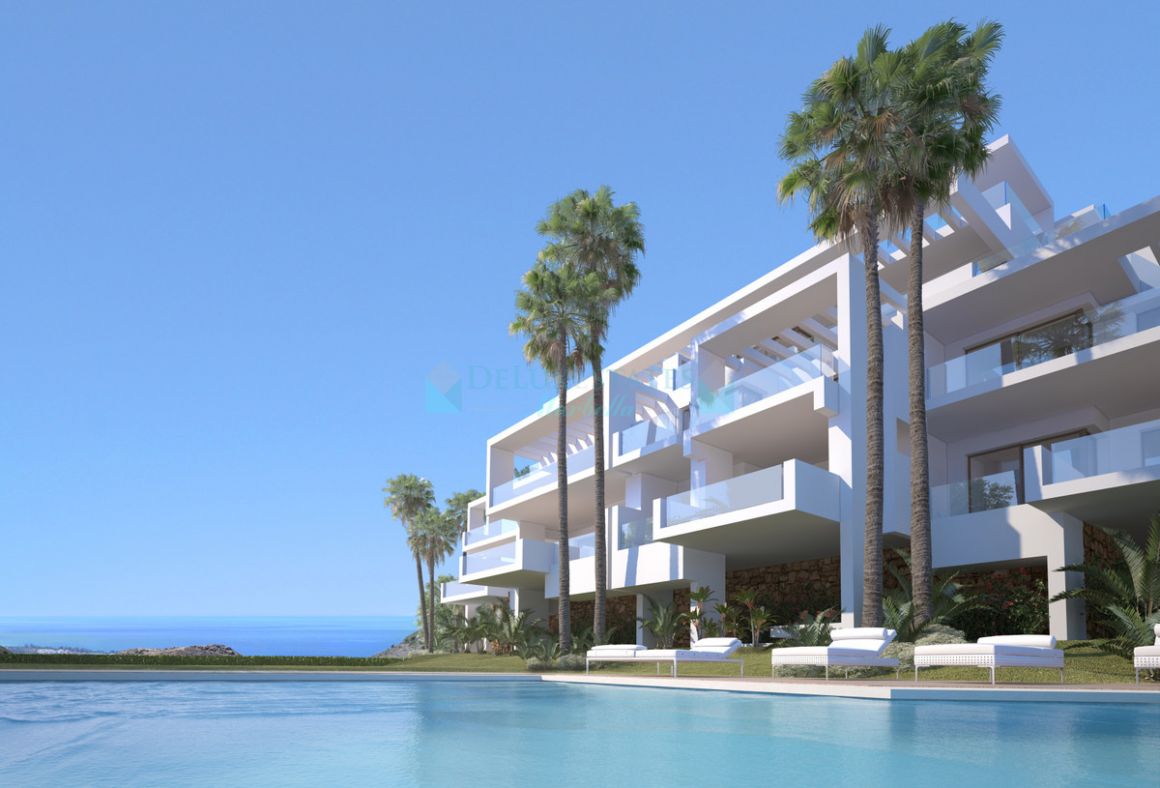 Apartment for sale in Ojen