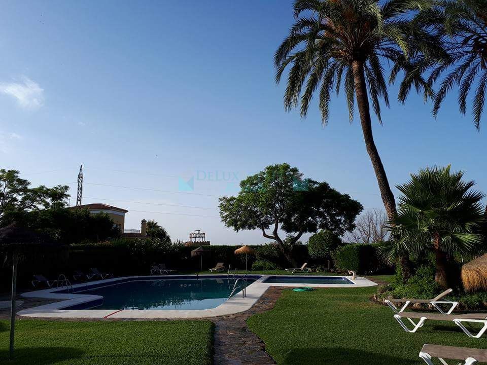Studio for sale in Estepona