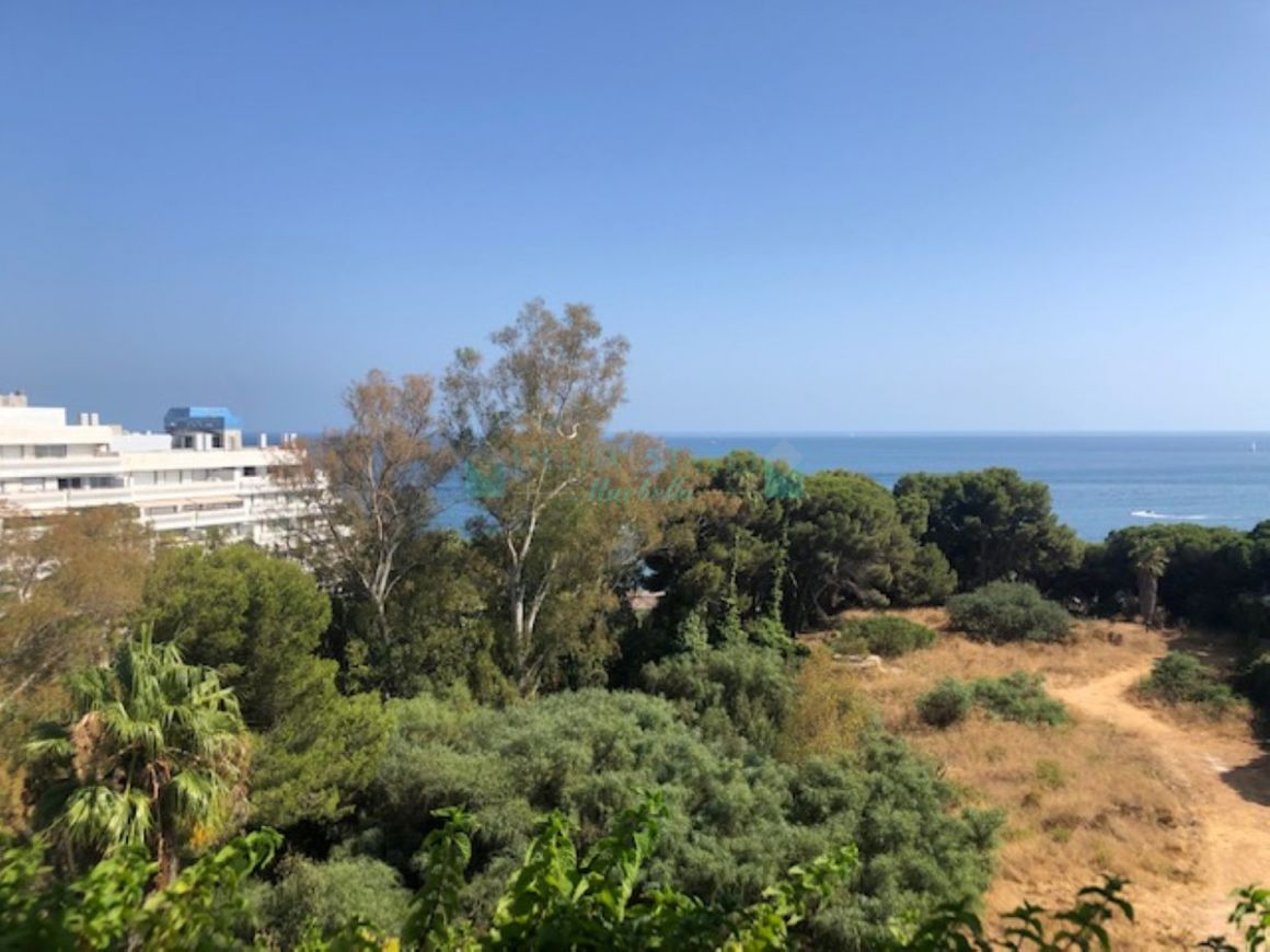 Apartment for sale in Marbella