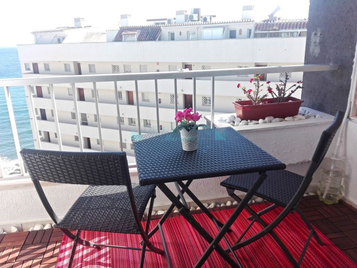 Studio for sale in Marbella