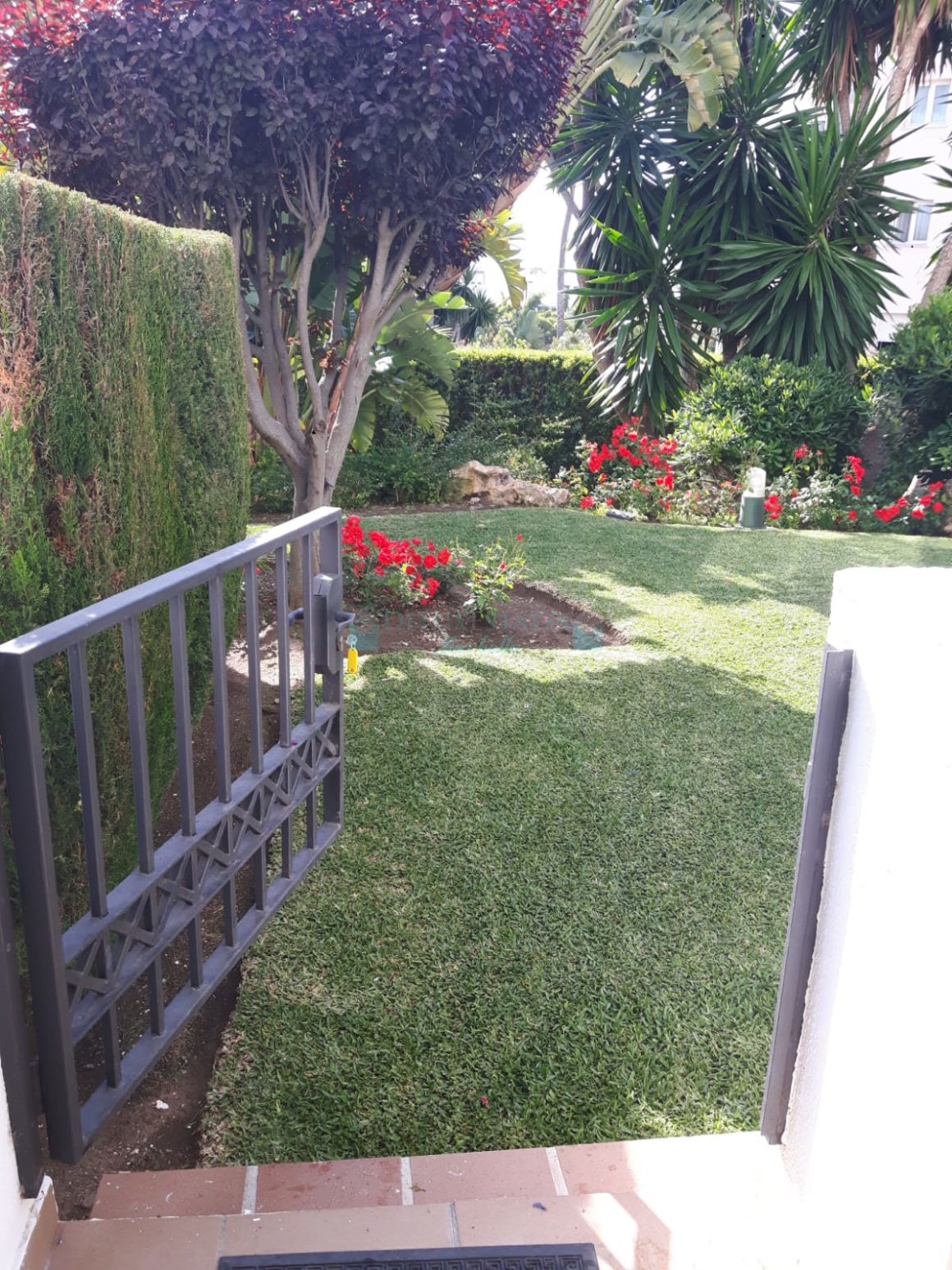 Studio for sale in Marbella - Puerto Banus