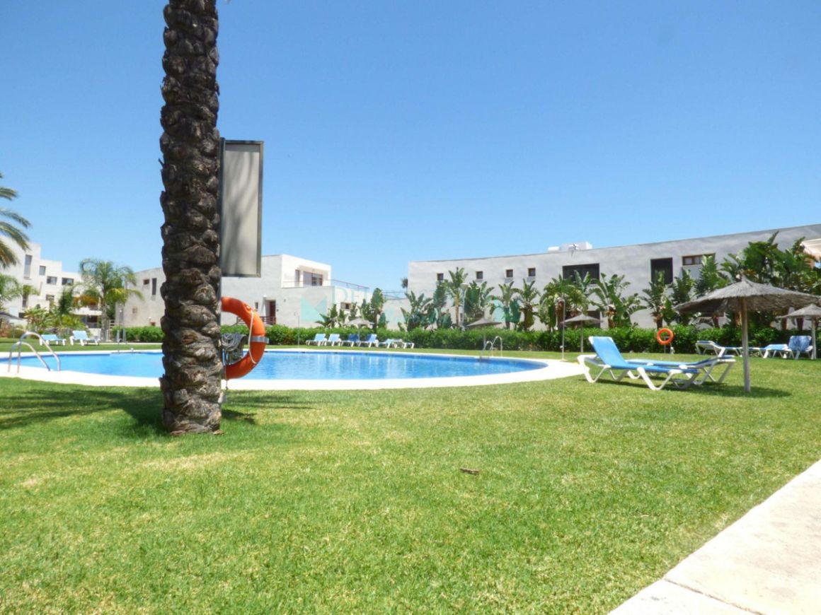 Ground Floor Apartment for sale in Los Altos de los Monteros, Marbella East