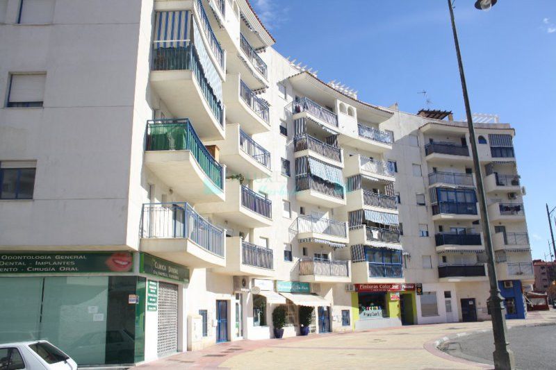 Apartment for rent in Estepona