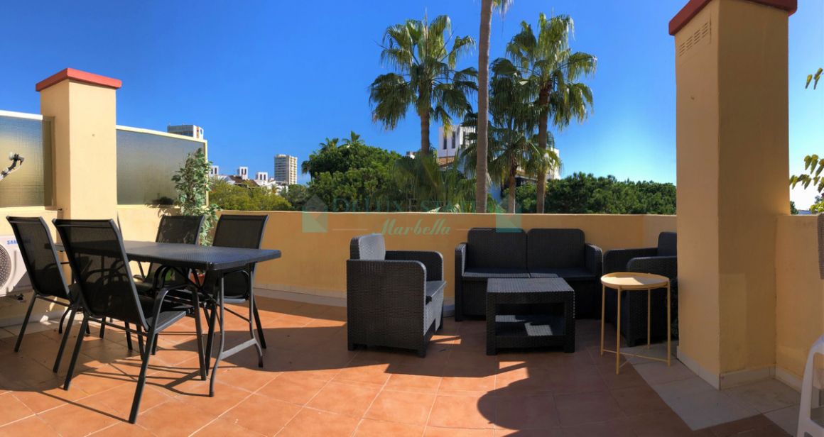 Studio for sale in Elviria, Marbella East
