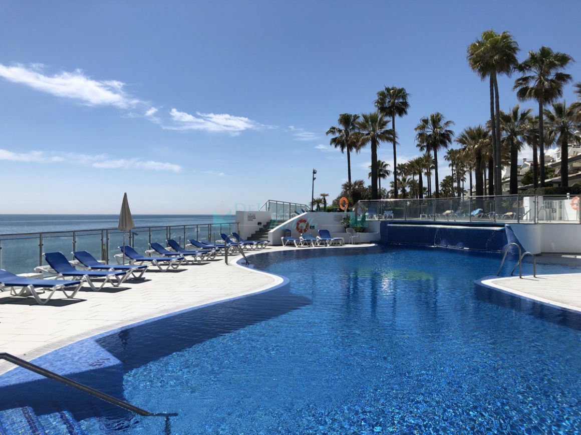 Apartment in Estepona