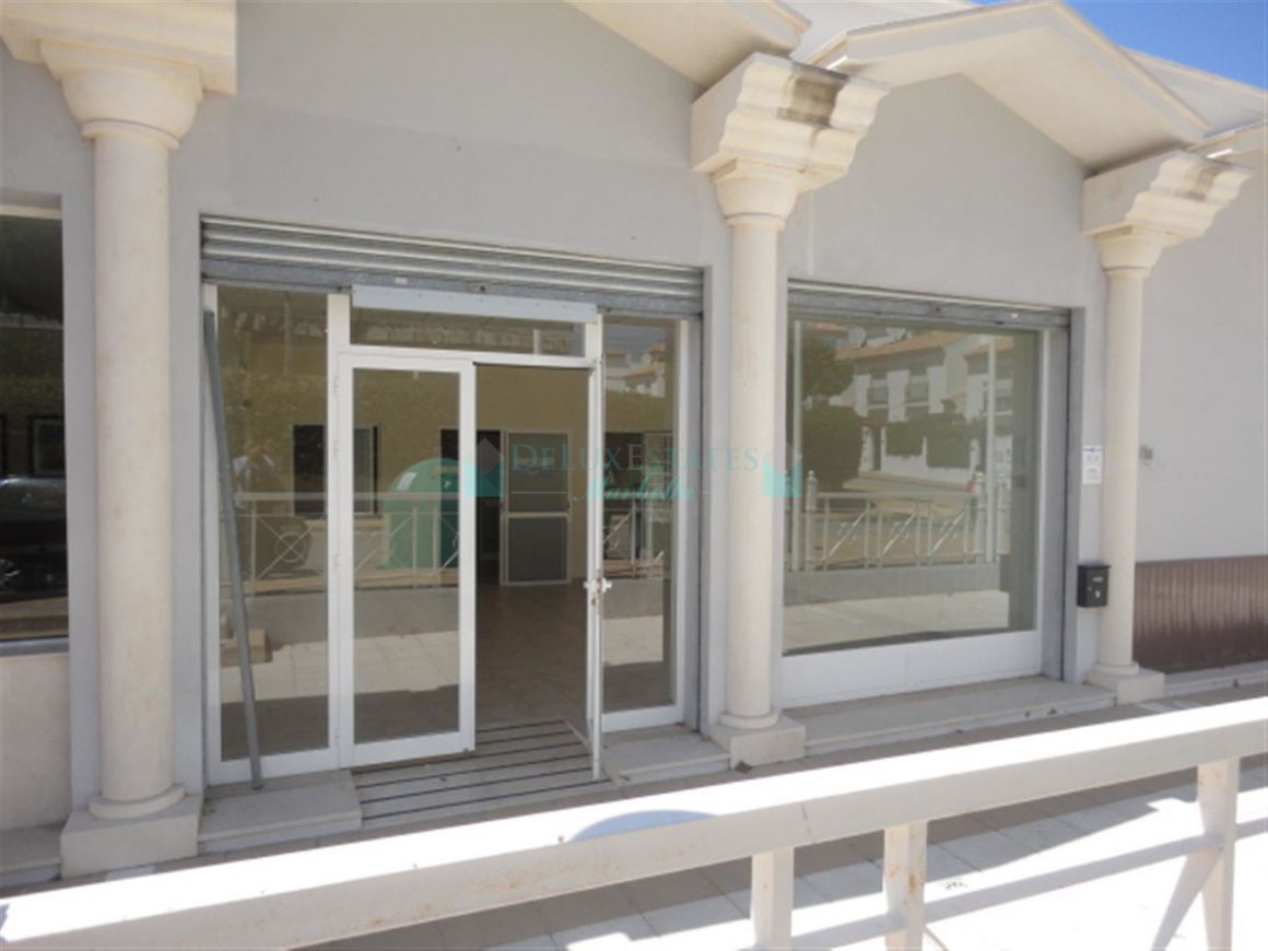 Office for sale in Artola, Marbella East