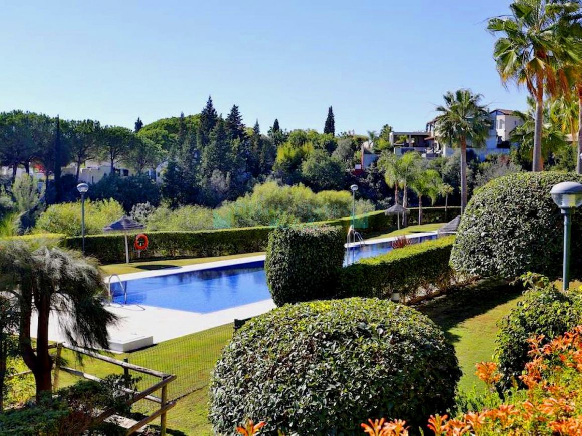 Apartamento Planta Baja en venta en  Sierra Blanca, Marbella Golden Mile