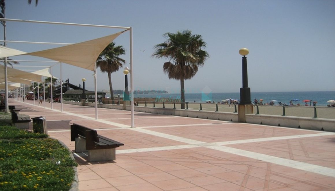 Shopping Centre for sale in Estepona