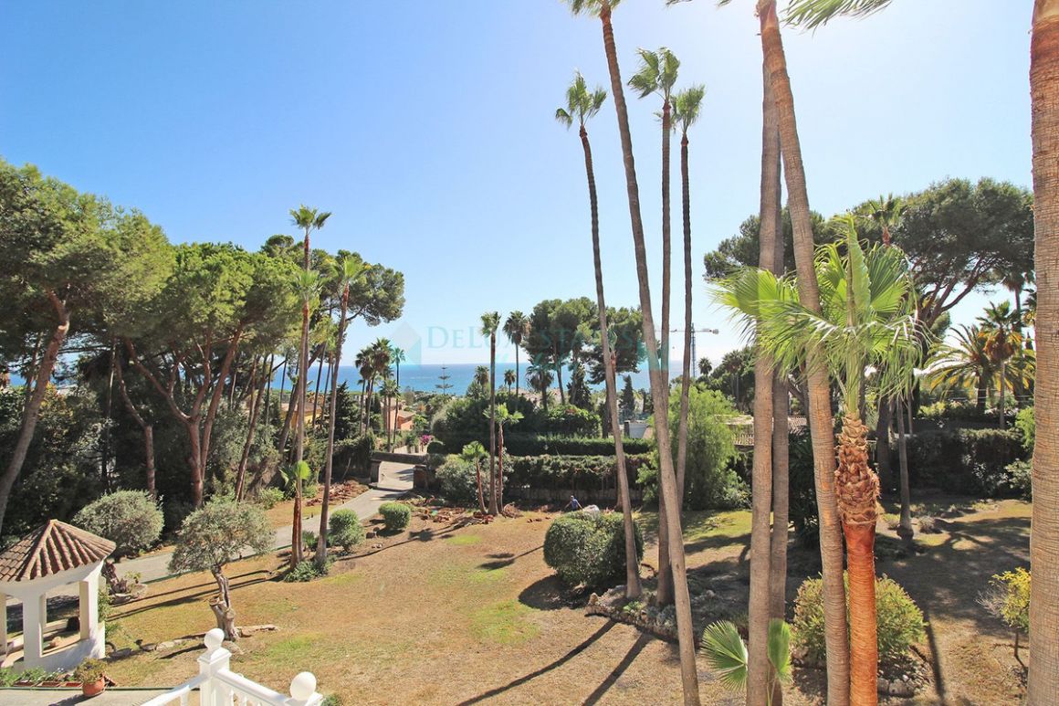 Parcela Residencial en venta en Marbella