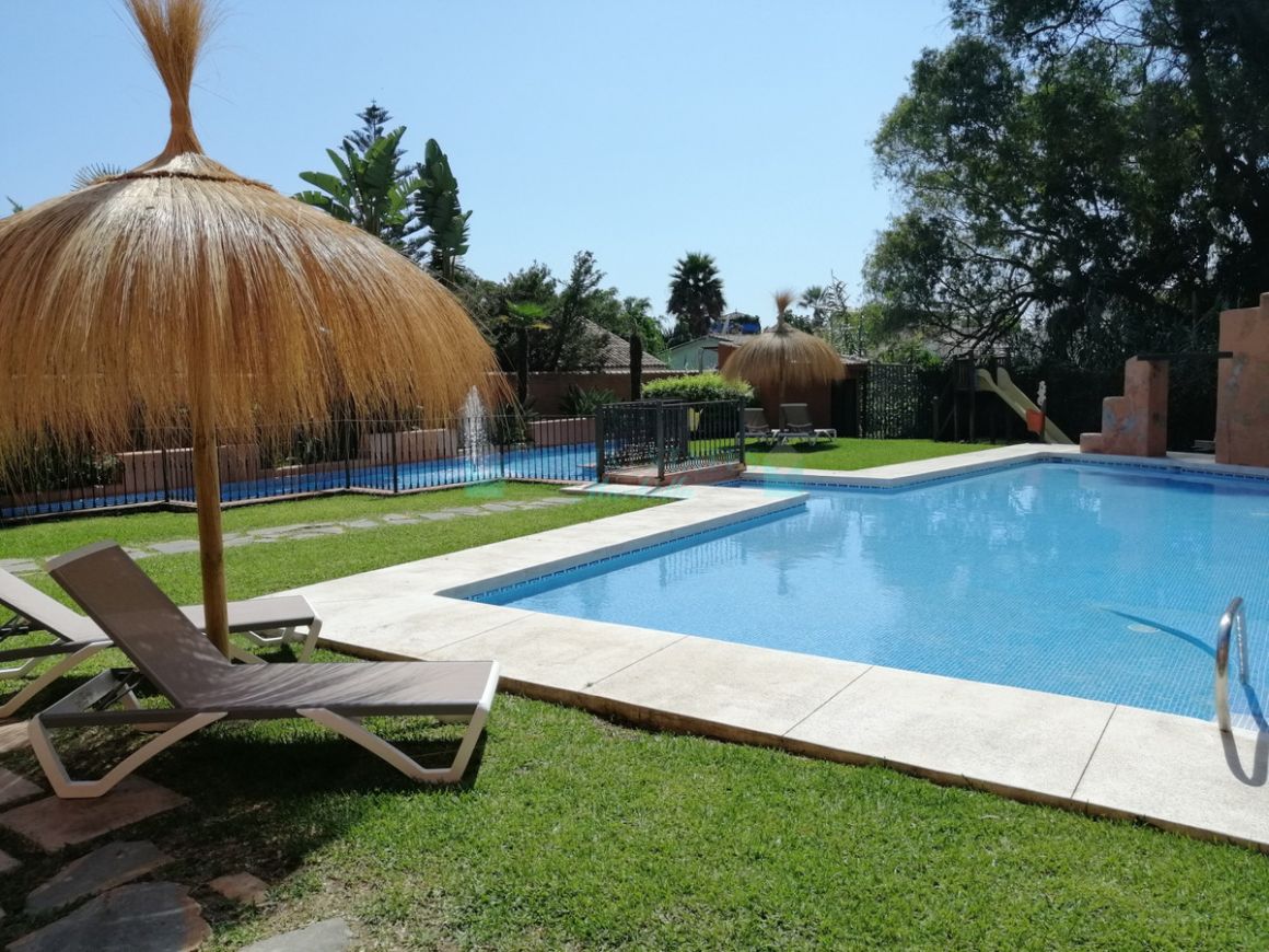 Commercial Premises for sale in Estepona