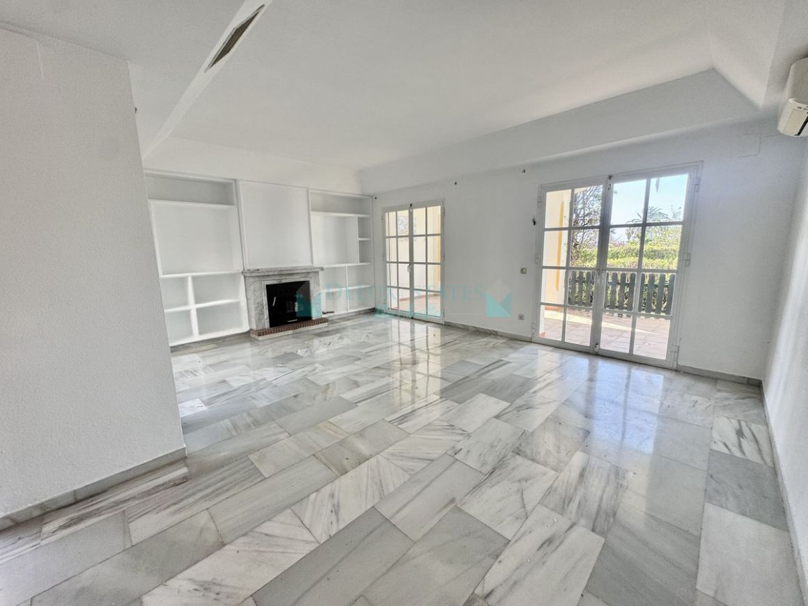 Town House in Estepona