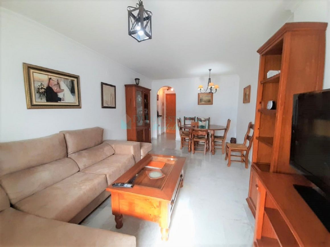 Apartment for sale in San Pedro de Alcantara