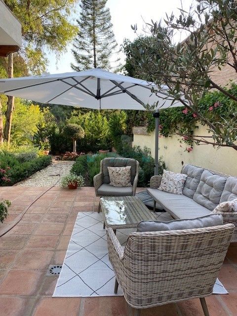 Ground Floor Apartment for sale in Nueva Andalucia