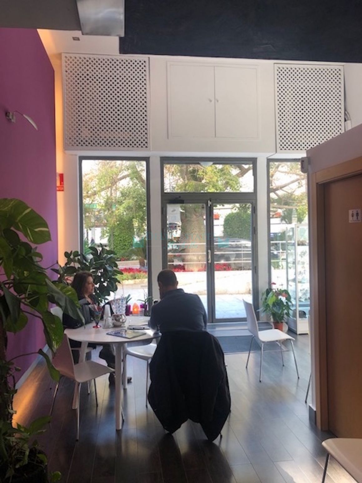 Shopping Centre for rent in Marbella