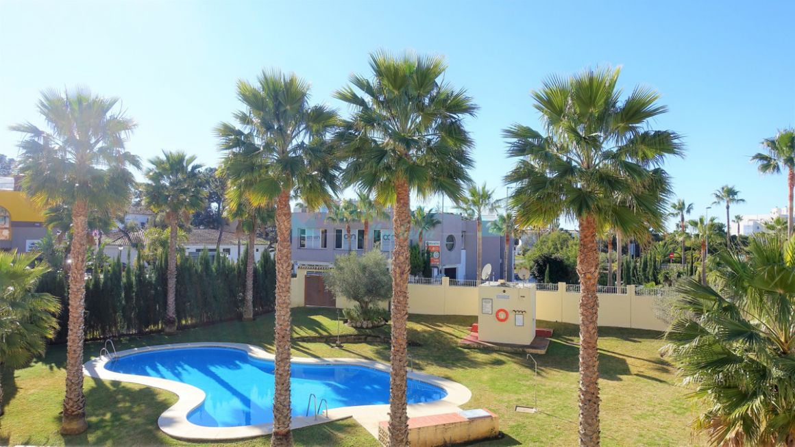 Town House for sale in Marbella
