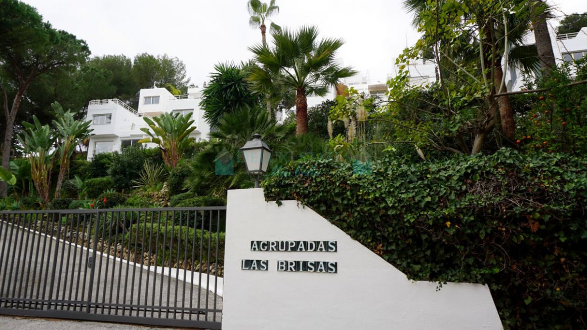 Apartment for sale in Nueva Andalucia