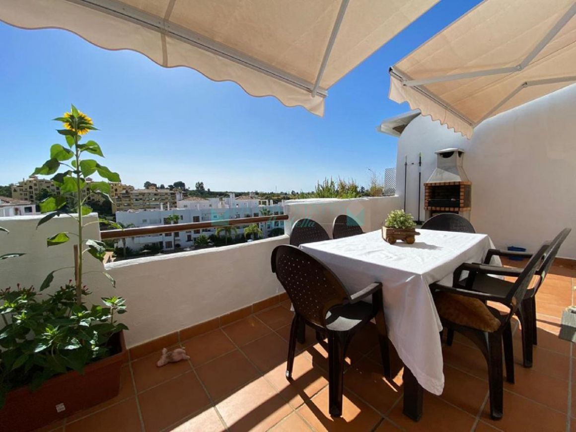 Studio for sale in Estepona