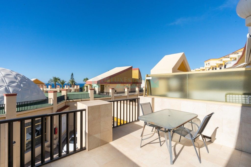 Studio for sale in Marbella