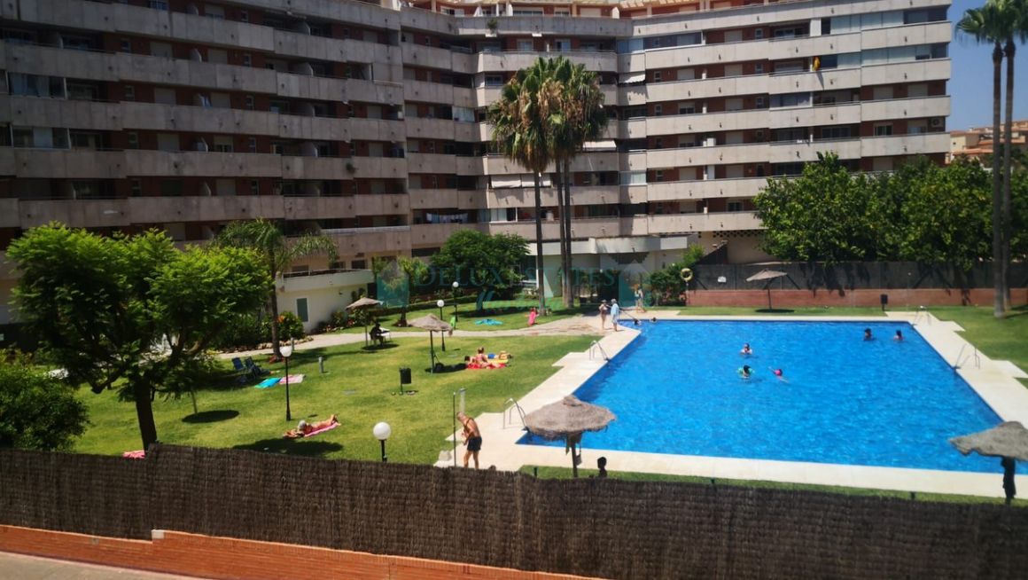 Apartment for sale in Estepona