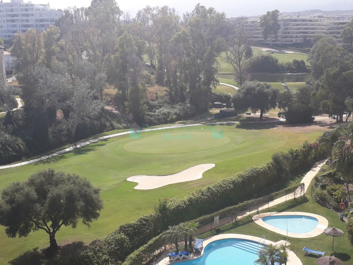 Penthouse for sale in San Pedro de Alcantara