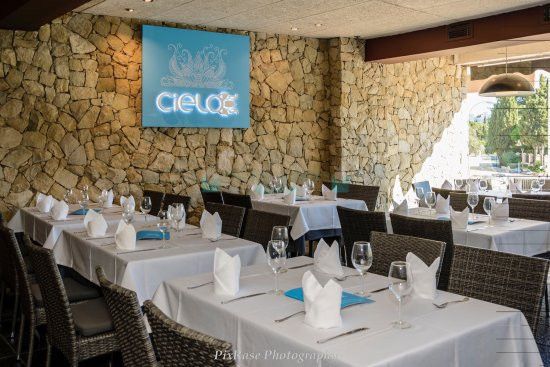 Restaurant for sale in Nueva Andalucia