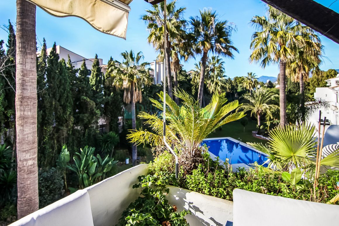 Penthouse for sale in Marbella - Puerto Banus