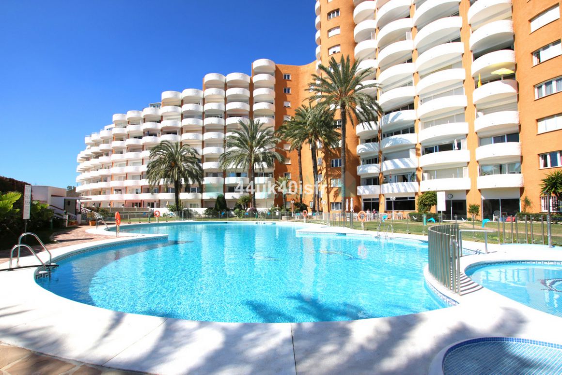 Studio for sale in Marbella