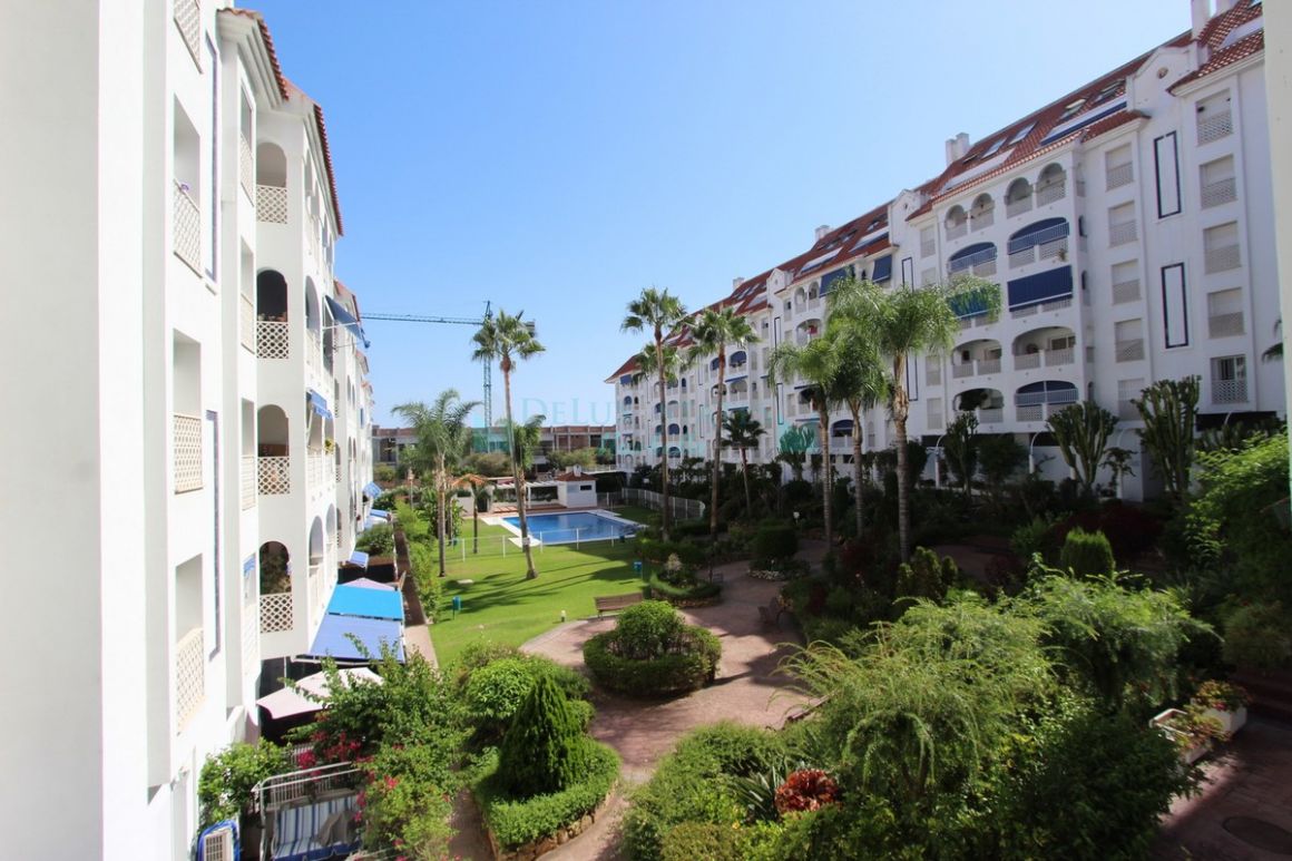 Apartment for sale in San Pedro de Alcantara