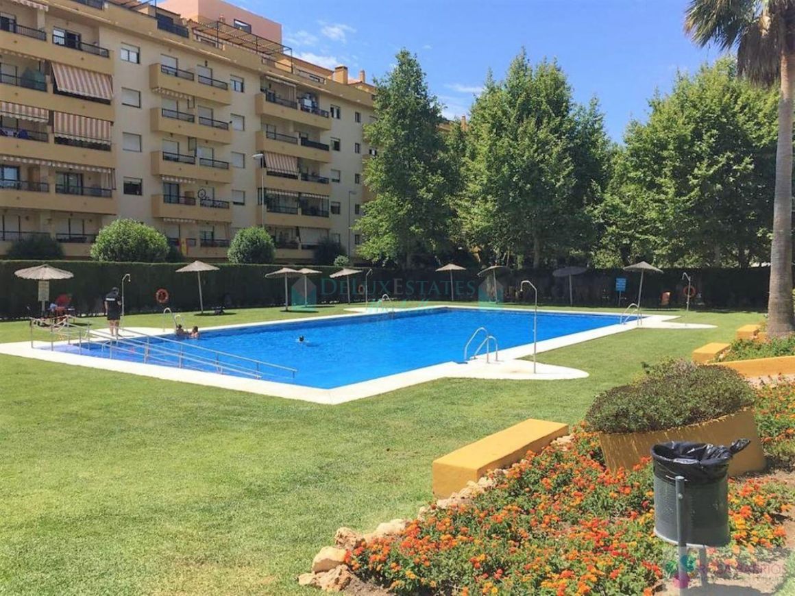 Apartment for sale in San Pedro de Alcantara
