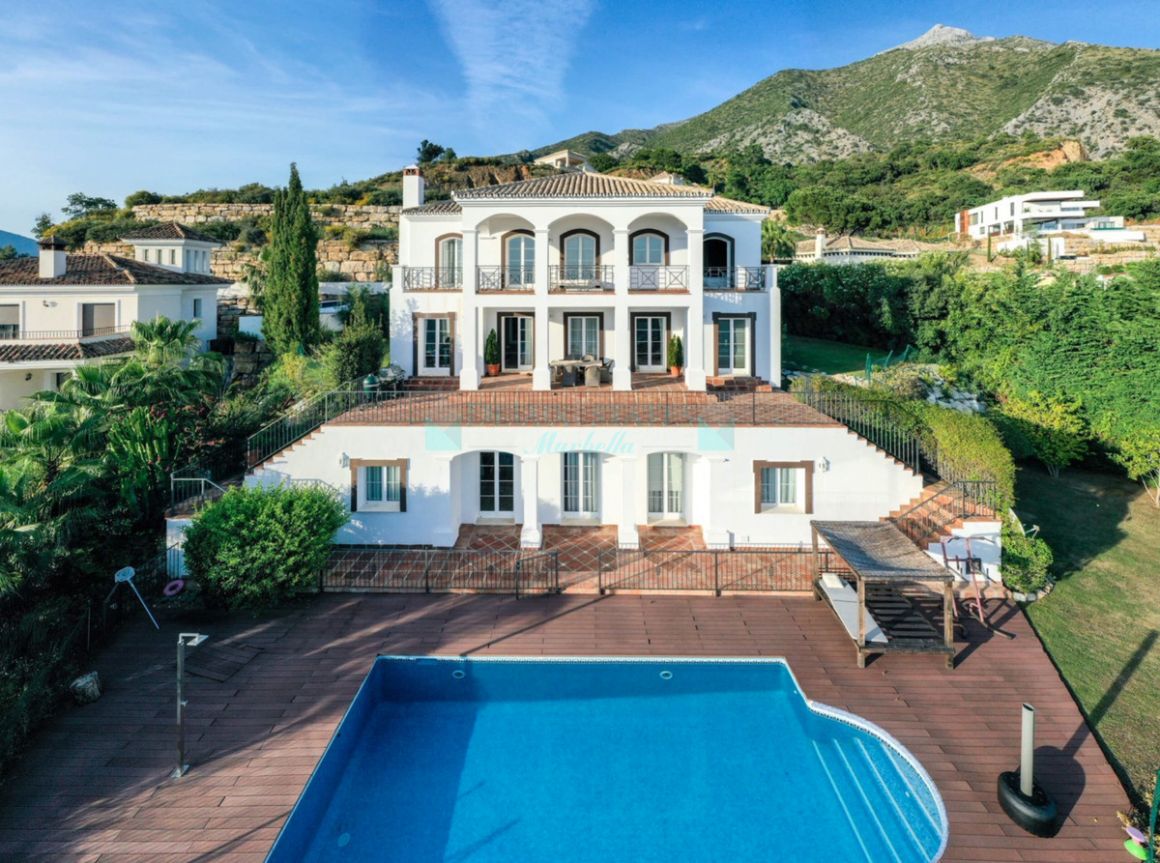 Villa for sale in Istan