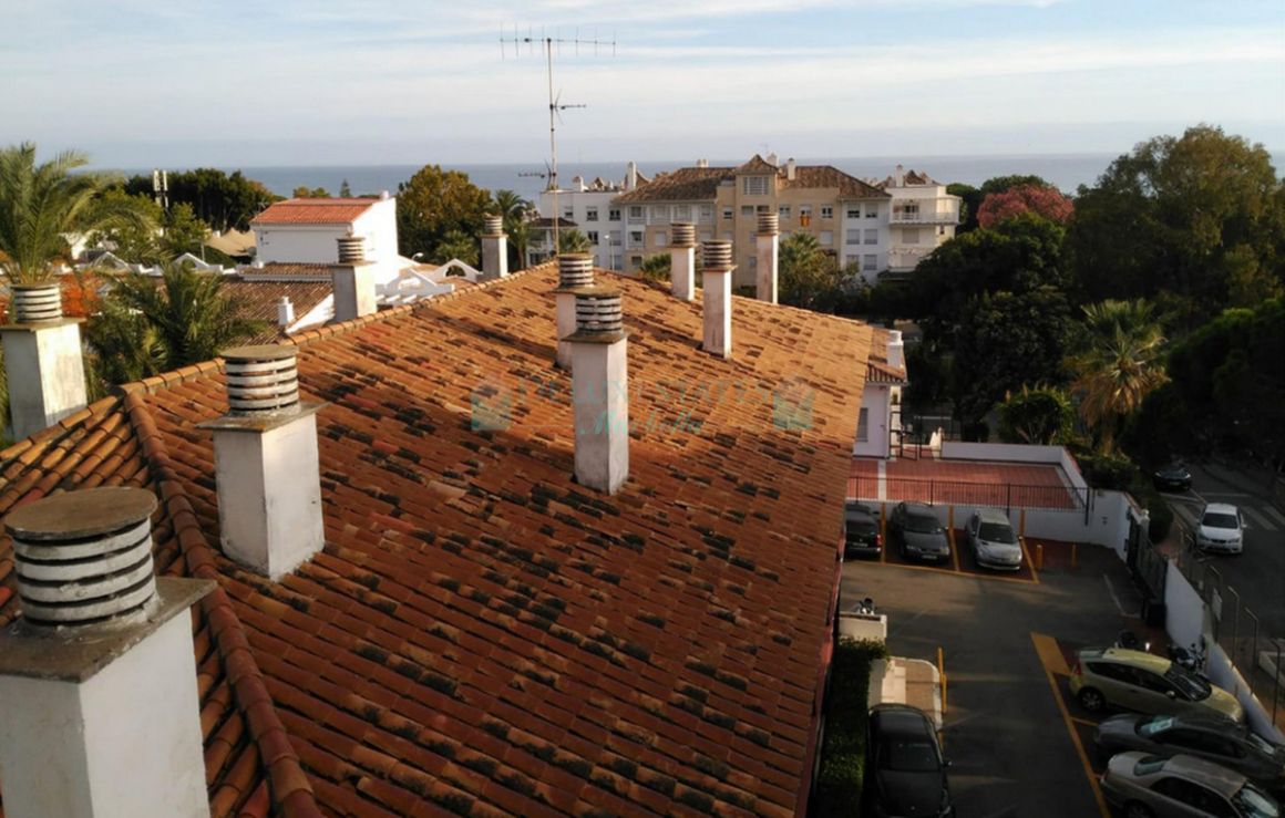 Studio for sale in Marbella