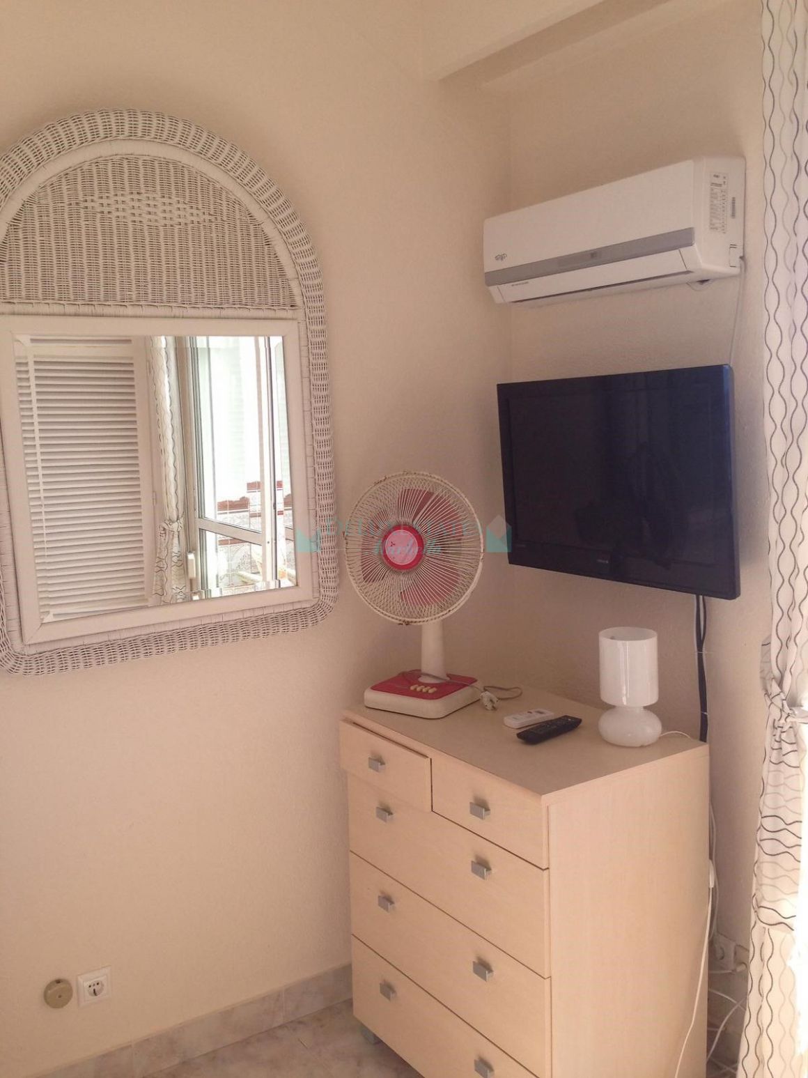 Penthouse for sale in Aloha, Nueva Andalucia